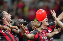 爱游戏娱乐平台 -风云突变！尼斯赛前豪取连胜，意大利杯版图或变，话题不断，轮换策略成焦点的简单介绍